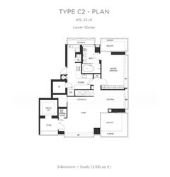 Skyline @ Orchard Boulevard (D9), Apartment #504716121